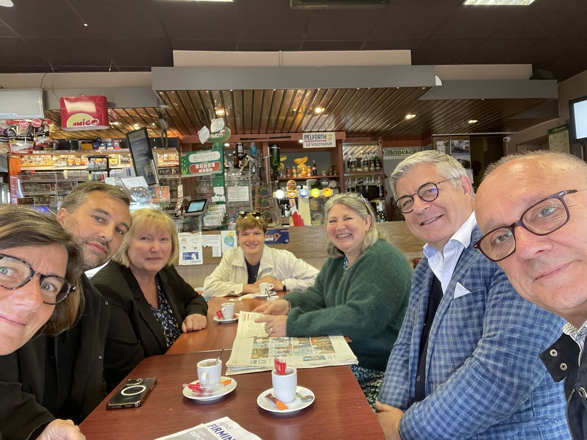 Agnès Firmin Le Bodo tweet media