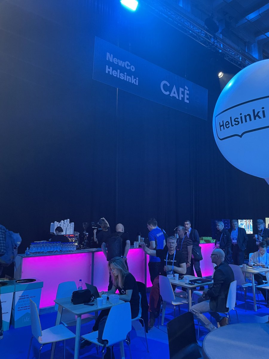 Claes Mikko Nilsen tweet media