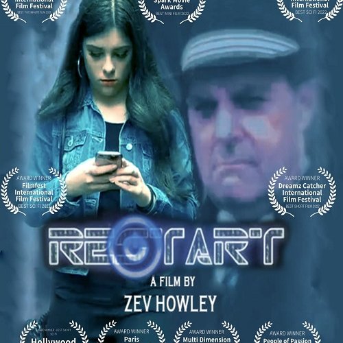 MyIndie Productions (@myindieprod) on Twitter photo Congratulations to <a href="/MyIndieProd/">MyIndie Productions</a> featured artist <a href="/Zevalation/">Zev Howley</a>! RESTART is now an Official Selection at <a href="/lily_indie/">Lily Indie Film Fest</a> 2022!
Page: myindieproductions.com/restart/
Artist: myindieproductions.com/zev-howley/
<a href="/Indiefilmfan2/">indiefilmfan</a> <a href="/moreofwag/">Lancer-Dancer</a> <a href="/dawnofthedave/">David Cave</a> <a href="/DiaTaylorFilm/">Dia Taylor</a> <a href="/BenjiWragg/">Benji Wragg</a> #SupportIndieFilm #IndieStrong Congratulations to <a href="/MyIndieProd/">MyIndie Productions</a> featured artist <a href="/Zevalation/">Zev Howley</a>! RESTART is now an Official Selection at <a href="/lily_indie/">Lily Indie Film Fest</a> 2022!
Page: myindieproductions.com/restart/
Artist: myindieproductions.com/zev-howley/
<a href="/Indiefilmfan2/">indiefilmfan</a> <a href="/moreofwag/">Lancer-Dancer</a> <a href="/dawnofthedave/">David Cave</a> <a href="/DiaTaylorFilm/">Dia Taylor</a> <a href="/BenjiWragg/">Benji Wragg</a> #SupportIndieFilm #IndieStrong