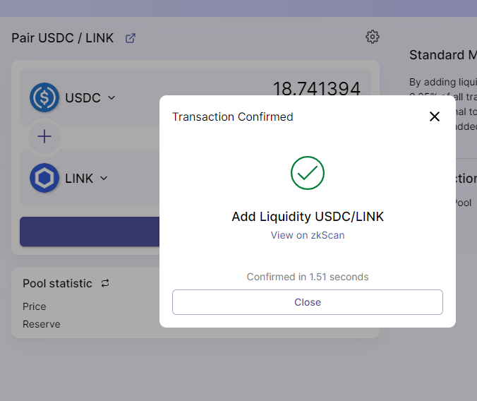 ElizabethLyric1's tweet photo. DONE
 Join discord: https://t.co/JjkEexEGQI   #L222 #zkSync #Layer2 #ZKRollup #testnet #Ethereum #DeFi https://t.co/lYqqlQF2ET