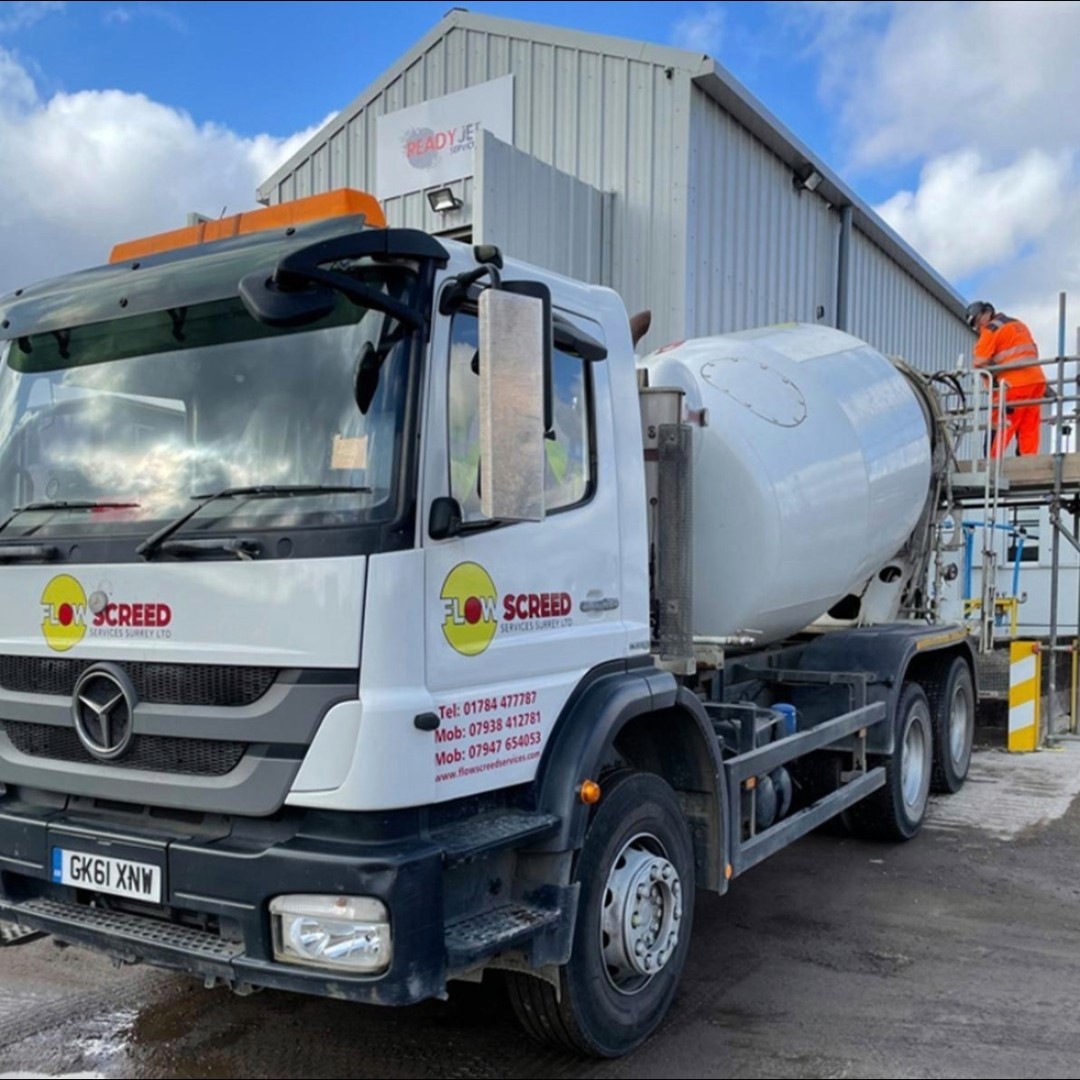 Readyjet Services tweet media