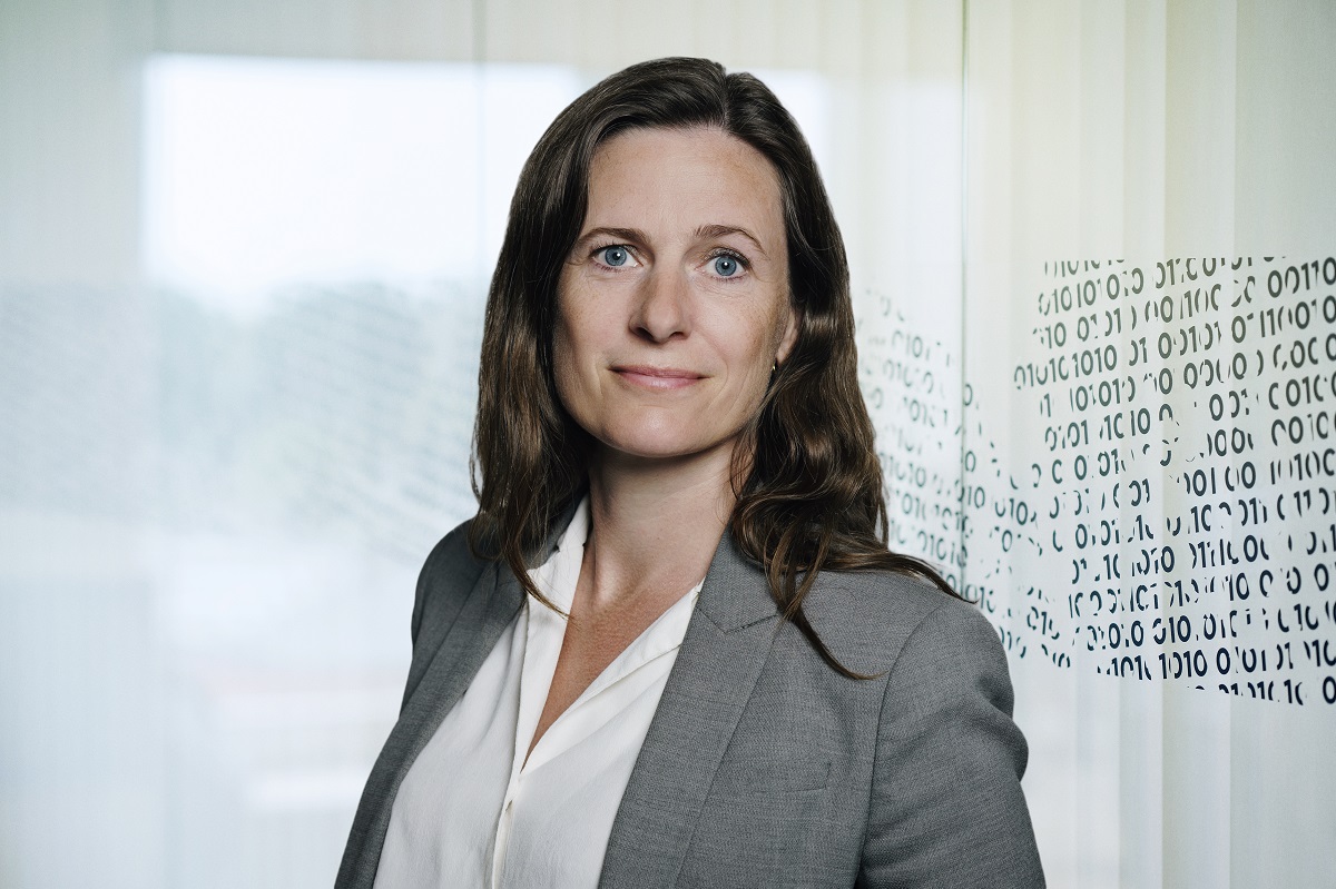 New Senior VP Camilla G. Møhl: “Good people management is good for business... And because I am very focused on contributing to propelling the business forward, I am equally committed to ensuring we all realize our roles as business and people managers”.

https://t.co/I0bkGqFCuI https://t.co/tuF6N1tKjw