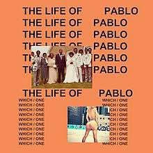 Ejmir100's tweet photo. @SHREKRAP Life of Pablo https://t.co/3kWup84b8A