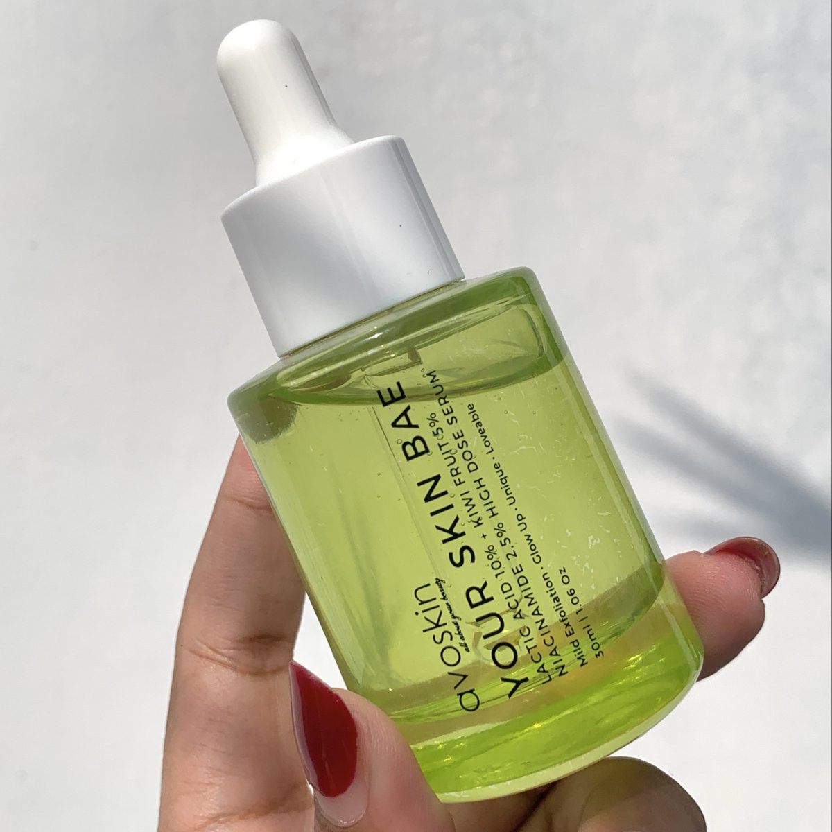 msbb_id's tweet photo. Hari ini mimin peri mau bagi-bagi GRATIS serum viralnya Avoskin yang satu ini🥝🧚🏻‍♀️

Siapa yang mauuuu? 🙋🏻‍♀️ https://t.co/zMurieSeGd