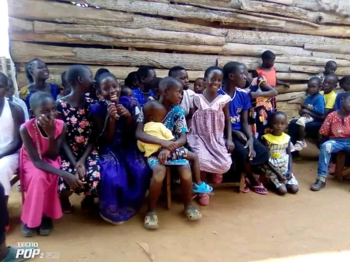 Isaac Joshua Aba tweet media