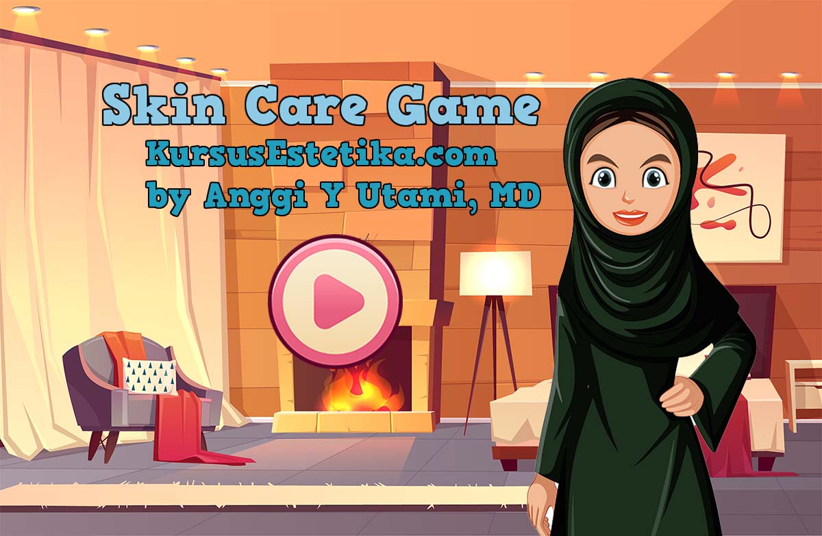 Yuk refreshing, play Skin Care Games  games.kursusestetika.com/skincare