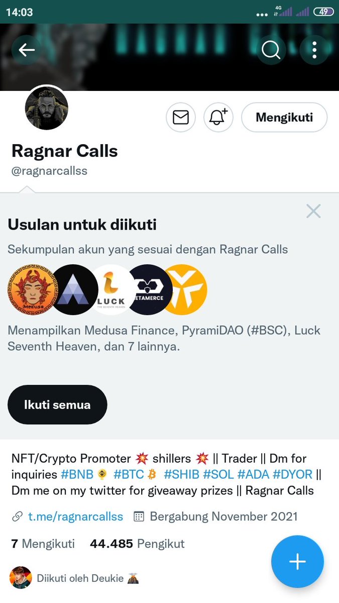 Basir75084393's tweet photo. @Xenos_Giveaway @ragnarcallss Done https://t.co/Fc5zuQE1Tq