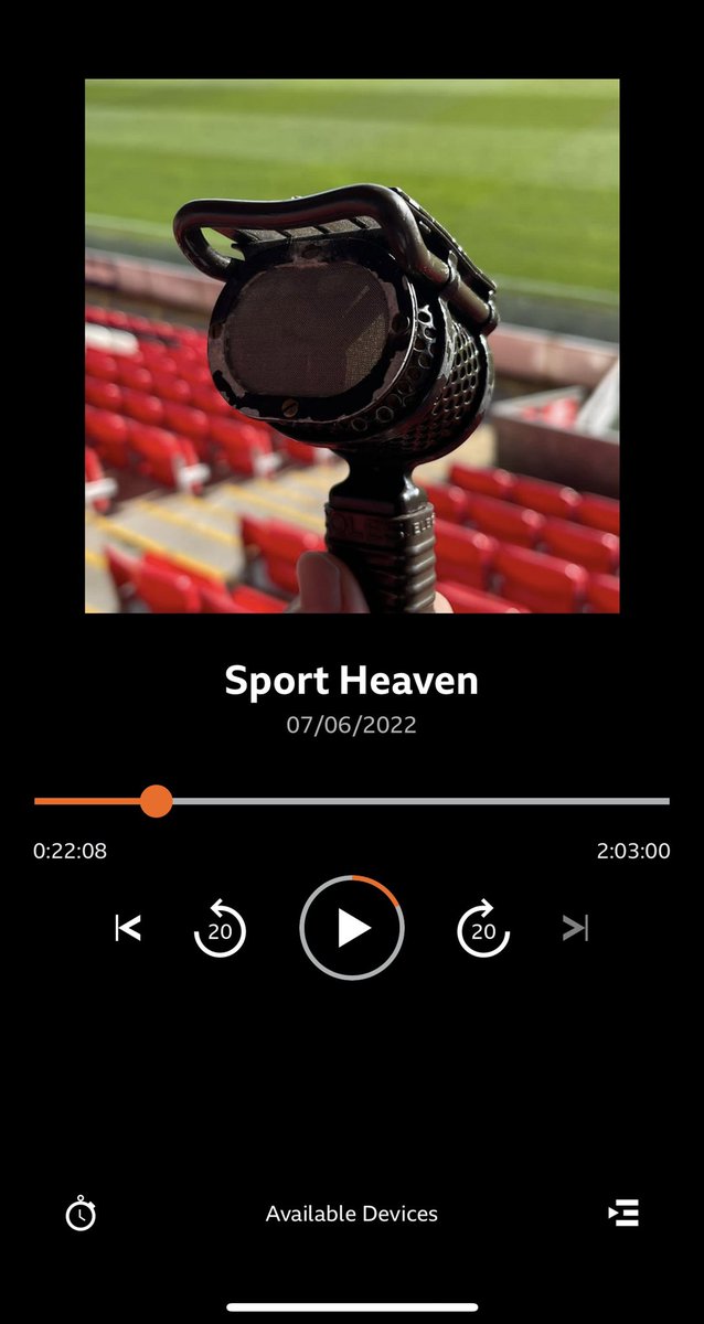 Fresh from penning her new deal <a href="/laramillerxo/">Lara Miller</a> spoke to <a href="/BBCSheffield/">BBC Sheffield</a> bbc.co.uk/sounds/play/p0…