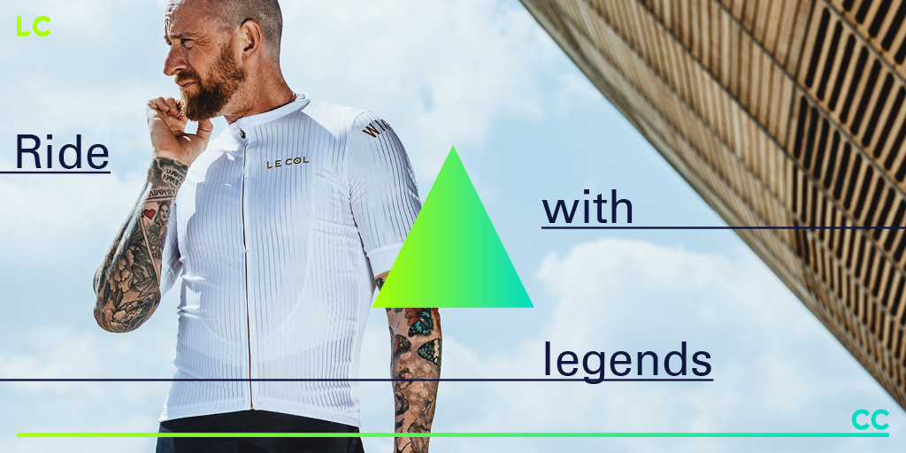 LeColUK's tweet photo. LC__CC gives you the chance to train with some of the biggest names in cycling. Like Fun Sprints and Fast Legs with Bradley Wiggins which is all about getting a quick fix workout in a short space of time.
Train with Brad https://t.co/DaQLA7Ndt2
#LeColCC #RideFasterRideFurther https://t.co/RAFI2vTsJf