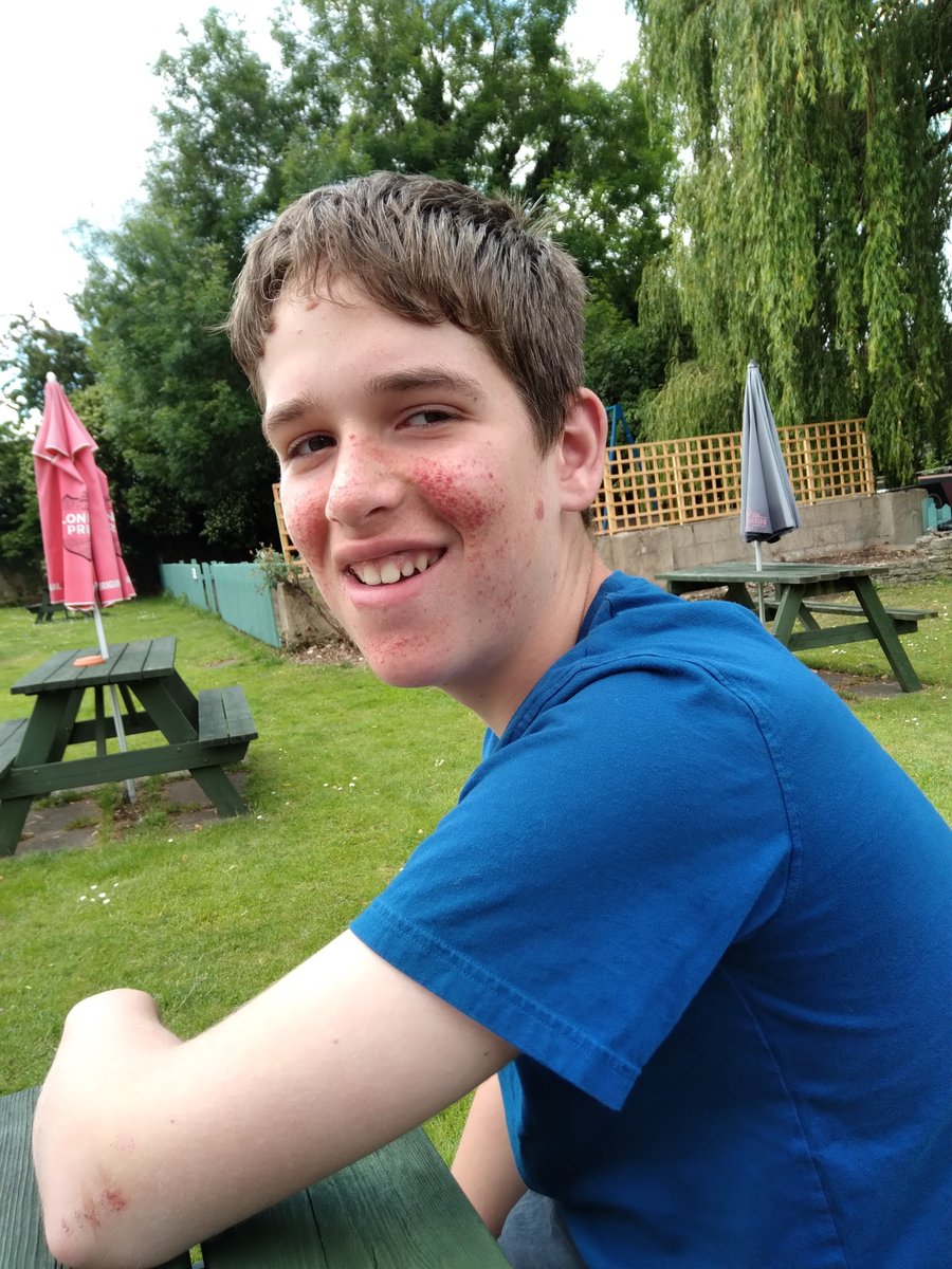 Endeavour House tweet media