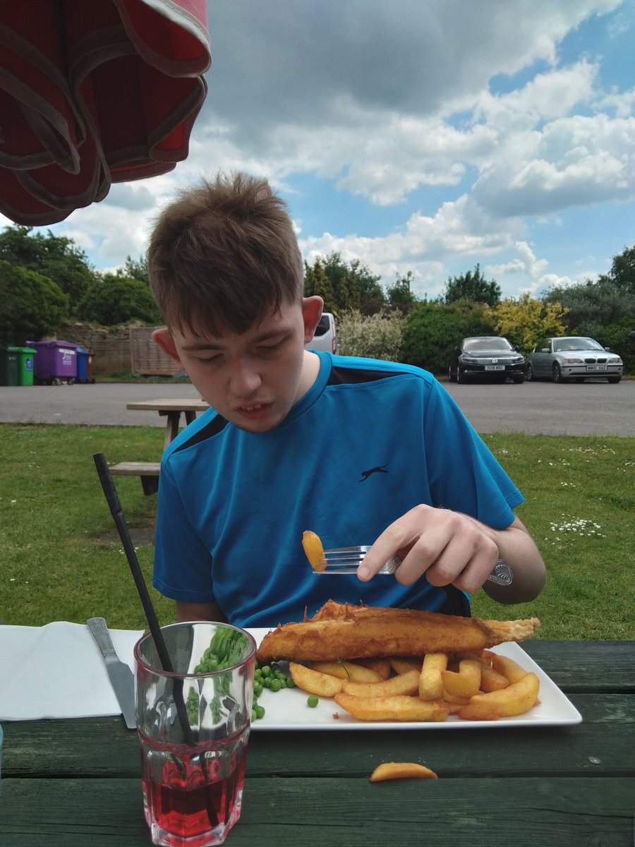 Endeavour House tweet media