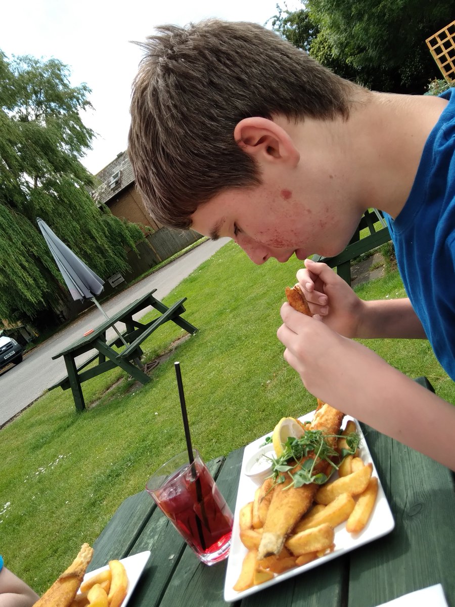 Endeavour House tweet media