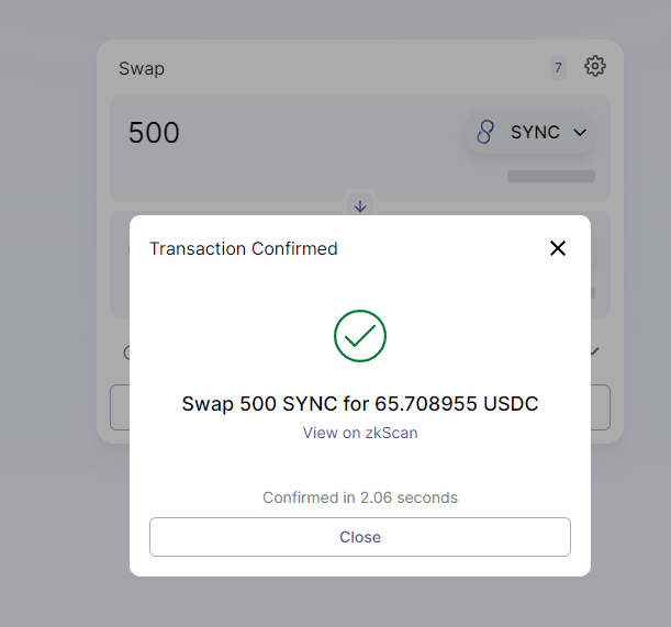 ElizabethLyric1's tweet photo. DONE
 Join discord: https://t.co/JjkEexEGQI   #L222 #zkSync #Layer2 #ZKRollup #testnet #Ethereum #DeFi https://t.co/lYqqlQF2ET