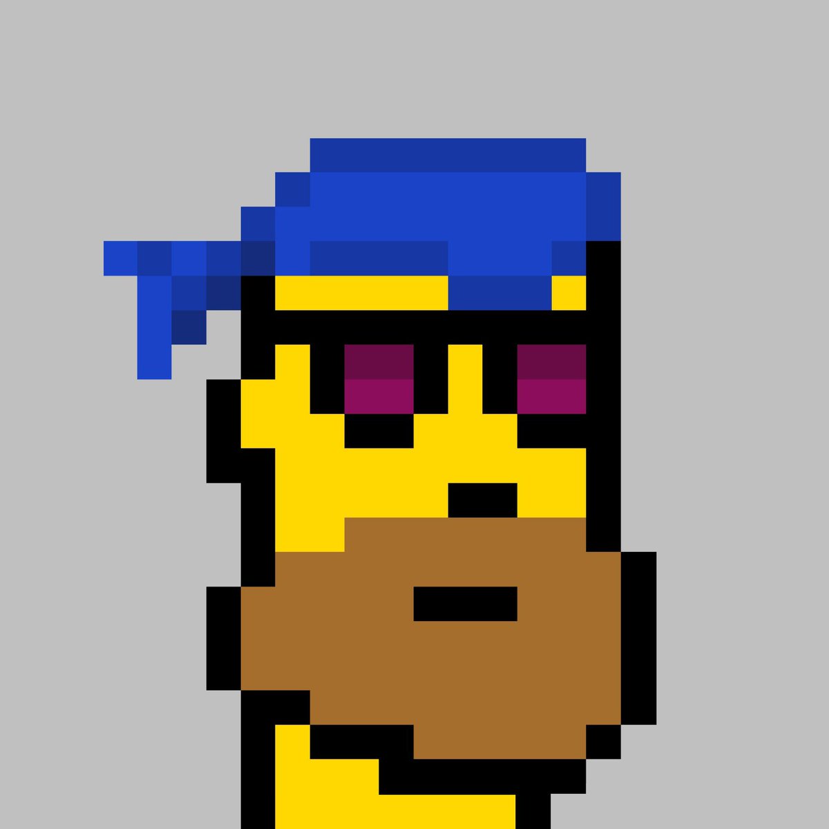 🚨NFT giveaway worth 20XRP!🚨

First Punks on Flare. Make sure you:
✔️Follow @FlarePunks_ 
✔️Join discord.gg/Y56M8ar32p
✔️Like, RT and spread the word 📢📢📢

Winner picked in 72 hours 🤞