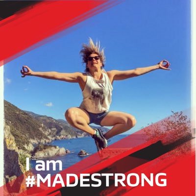 zozo2020's tweet photo. #NewProfilePic #MadeStrong @nescafesa https://t.co/77zgv7T5eP