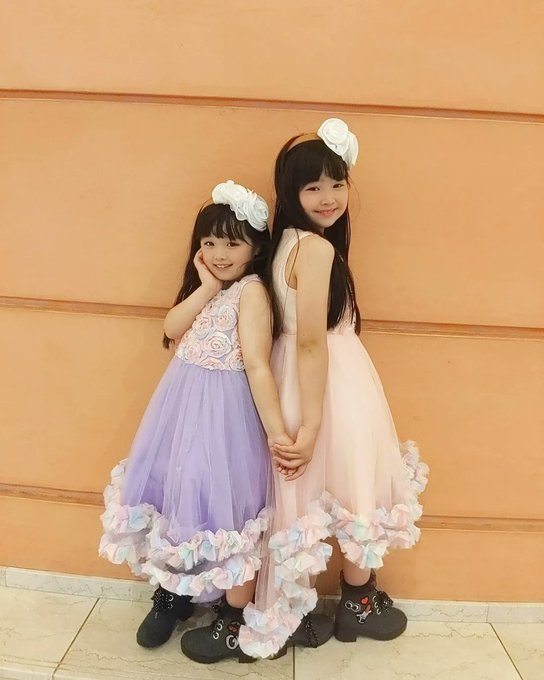 Twitterのコスプレ画像6