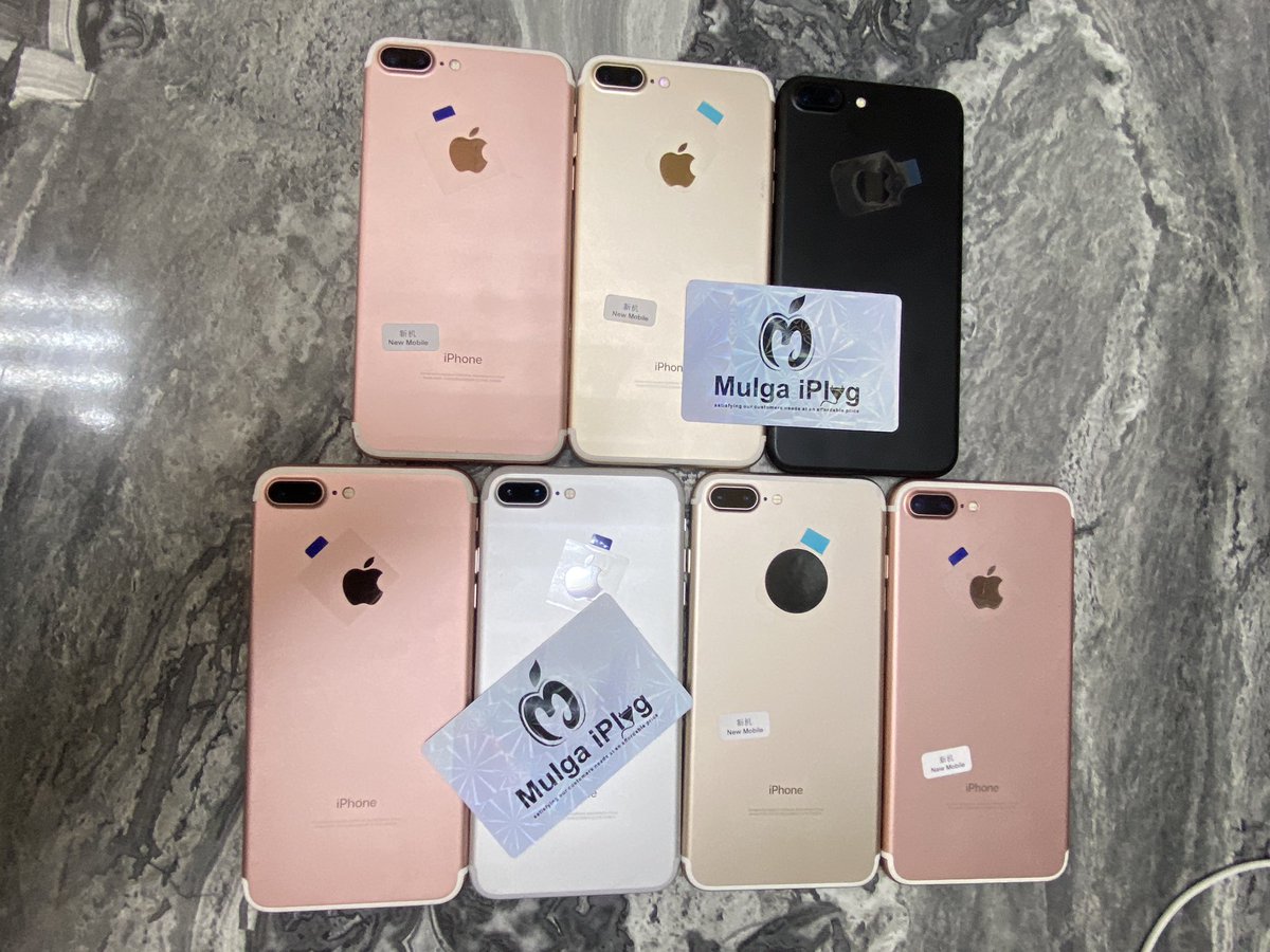 Mulga_iplug's tweet photo. Please don’t scroll by without a single retweet.
I’m a kano base phone retailer. 
Mostly iPhones and I give out exquisite product at a very sweet price. 
Please DM or call: 07037100726 or 09037100726 
Adress: shop no 13 Techno plaza farm center Kano 
Thank you so much as you hit. https://t.co/u3yQ7XitkB