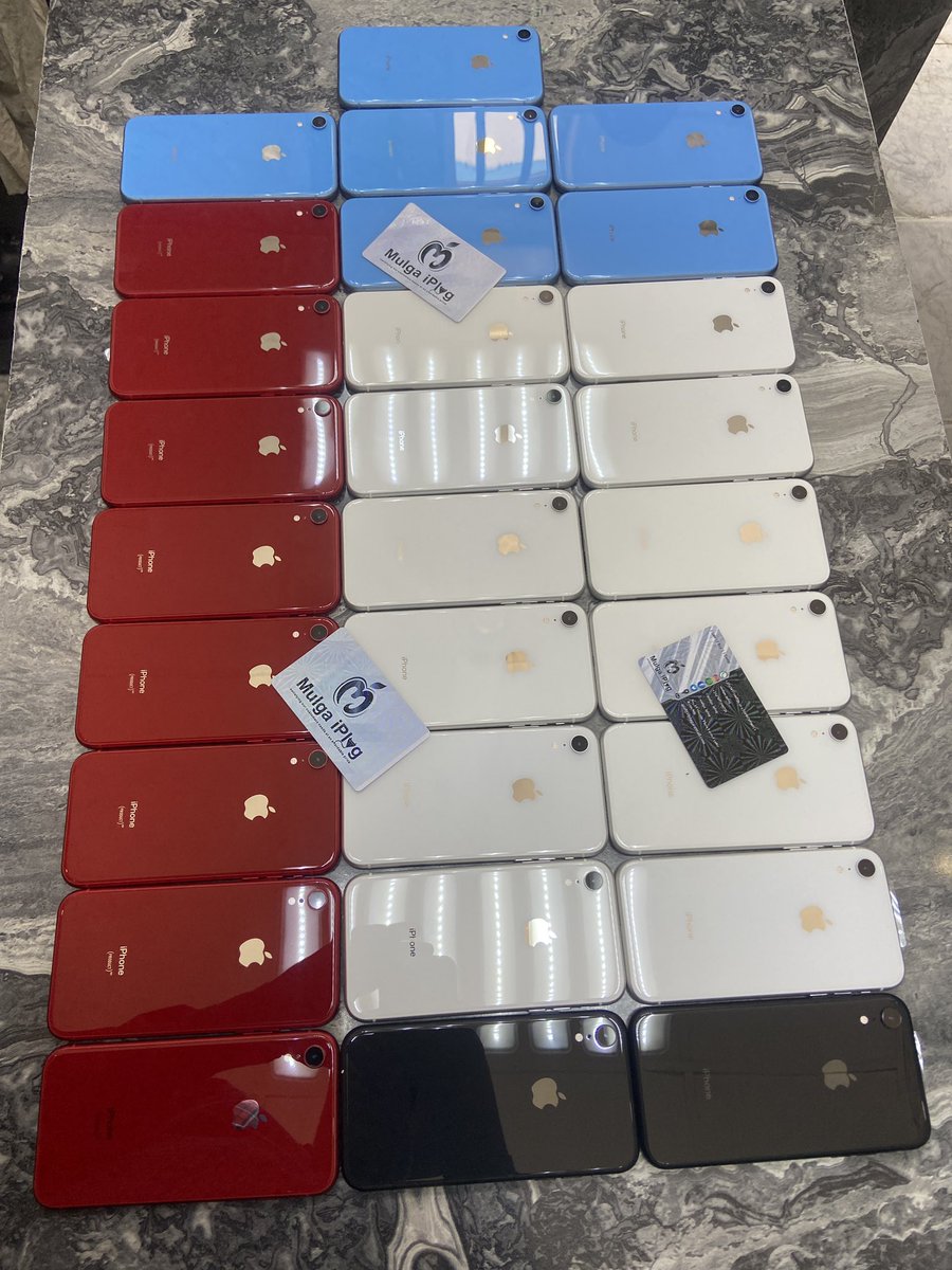 Mulga_iplug's tweet photo. Please don’t scroll by without a single retweet.
I’m a kano base phone retailer. 
Mostly iPhones and I give out exquisite product at a very sweet price. 
Please DM or call: 07037100726 or 09037100726 
Adress: shop no 13 Techno plaza farm center Kano 
Thank you so much as you hit. https://t.co/u3yQ7XitkB