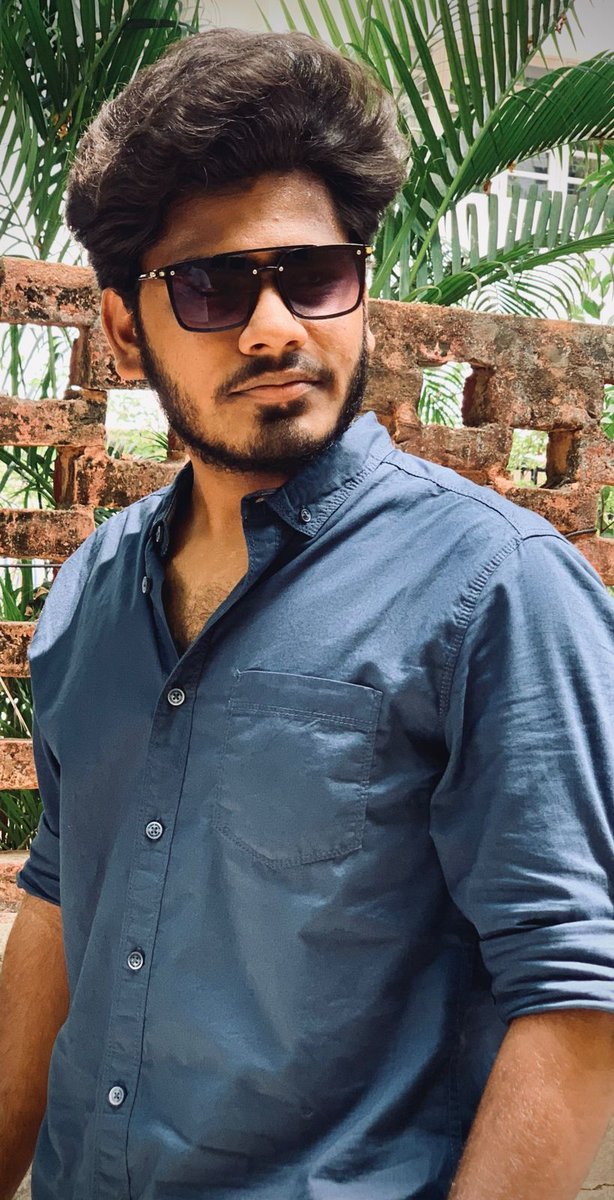 cinemasiragugal's tweet photo. New Photoshoot Stills of Actor Pradeep
@pradeepoffcial https://t.co/IE9Hi1TEwK