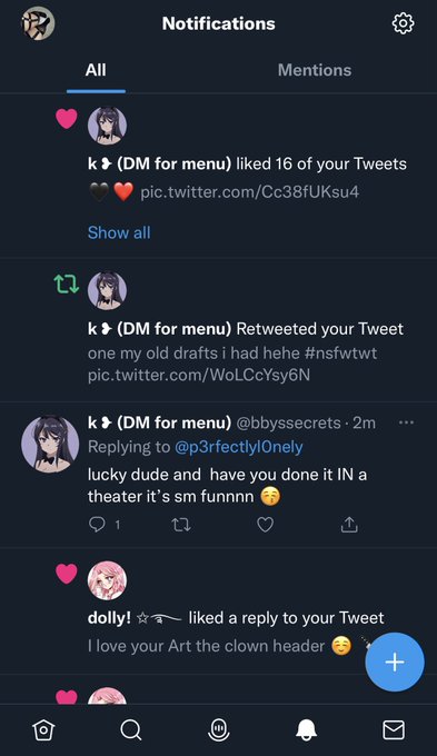 omg thank you! 🥺🖤@bbyssecrets https://t.co/Je7ncIiikz<a class="tags" target="_blank" title="On Twitter" href="/?out=eyJ0eXAiOiJKV1QiLCJhbGciOiJIUzUxMiJ9.eyJpYXQiOjE3MjQ5NjMxOTAsImlzcyI6InR3cG9ybnN0YXJzLmNvbSIsIm5iZiI6MTcyNDk2MzE5MCwiZXhwIjoxNzU2NDk5MTkwLCJyZWRpcmVjdF91cmwiOiJodHRwczovL3R3aXR0ZXIuY29tL2JieXNzZWNyZXRzIn0.5z2qrPLJZO_2A84VAeS5osC-tXYb_SoqGN_nTHnyjZ-wEEzyGV5lH1jMteurTnAlTfYYN5W9LtrIhYXfionhQw">@bbyssecrets</a><a href="/tag/nsfw"class="tags"><span>#nsfw</span></a>