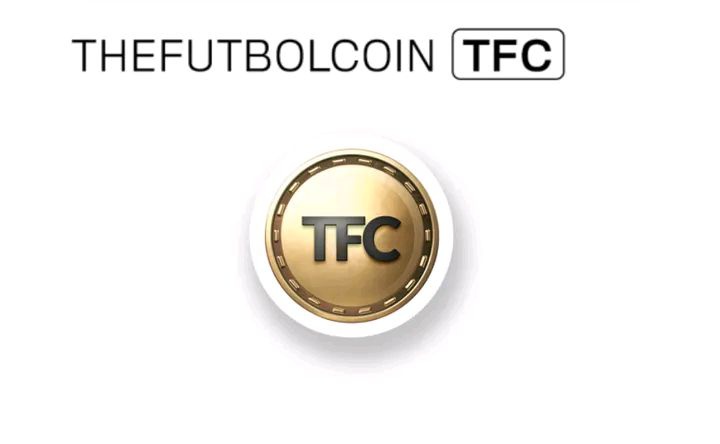 TFA as a platform and TFC as its native token is the most underrated project in the industry. That will soon change. 

We build real stuff that people like and use. It was the long hard road. But... Its a long way to the top if you wanna rock n roll 🎸

$TFC #TFA #TFAPlatform