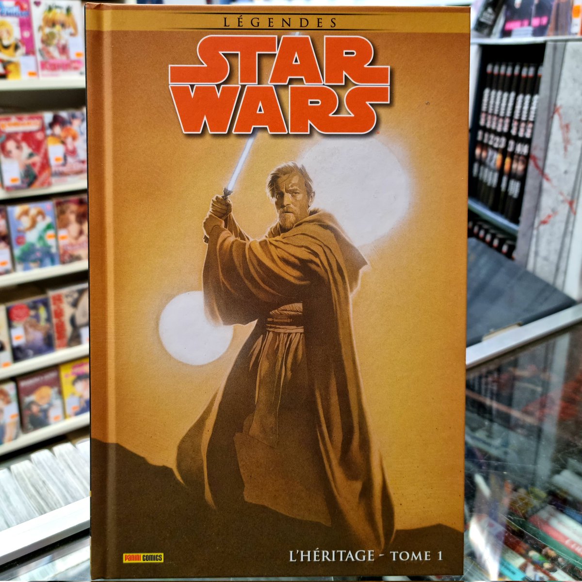 MCBD_Shop's tweet photo. Sorties de la semaine
@paninicomicsfra
#SortiesComics #NouveautesComics #Starwars
#LectureJuin2022 https://t.co/VVbuj2MyX4