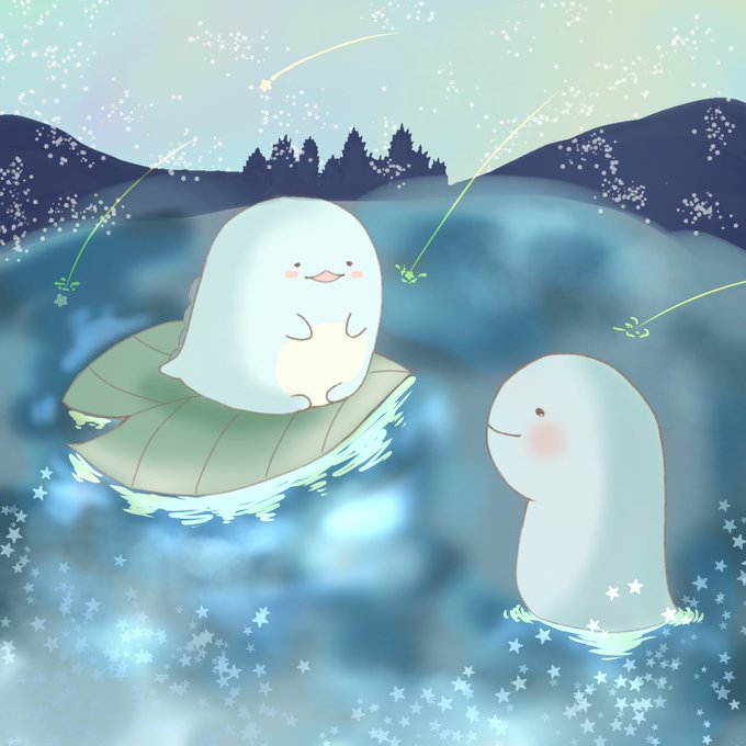 すみっコぐらしとかげのtwitterイラスト検索結果