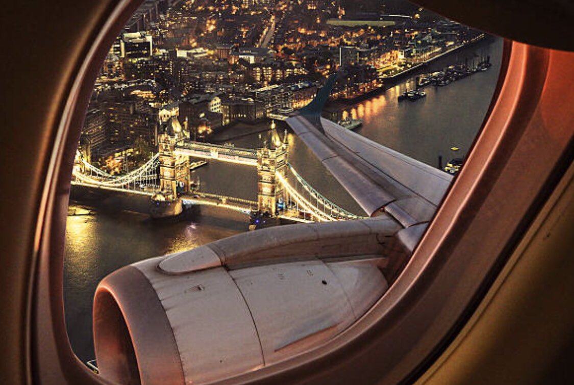 STEM Flights UK tweet media