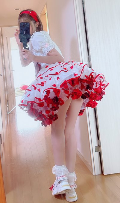 Twitterのコスプレ画像12