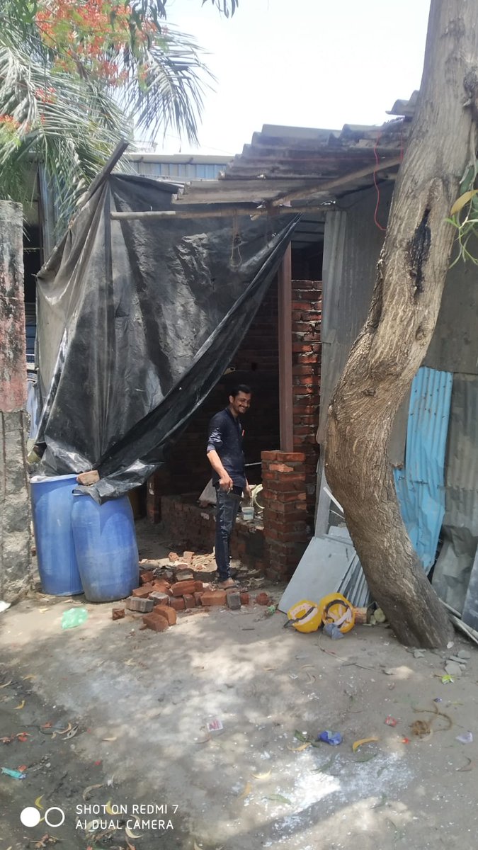 Geeta Pandit tweet media