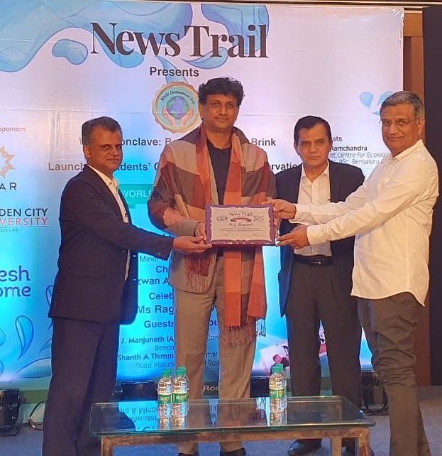 J Manjunath IAS tweet media