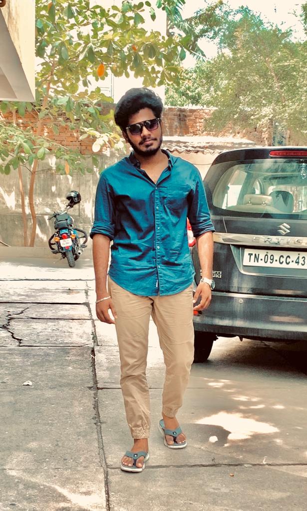 moviewingz's tweet photo. New Photoshoot of Actor Pradeep

@pradeepoffcial https://t.co/n8nUDkJDNb