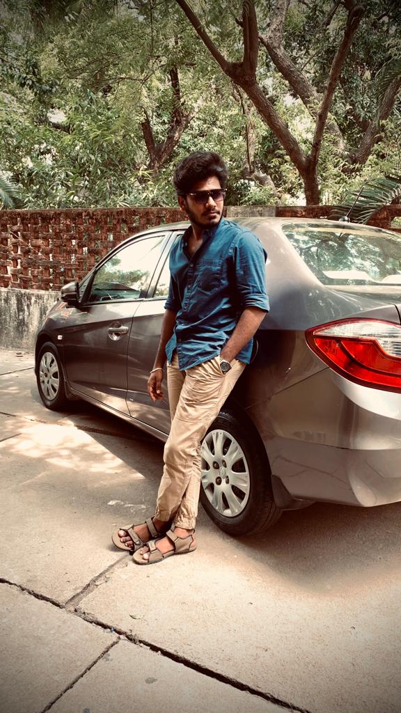 OpenTalkCinema's tweet photo. New Photoshoot Stills of Actor Pradeep
@pradeepoffcial https://t.co/rKzVvzsWTe
