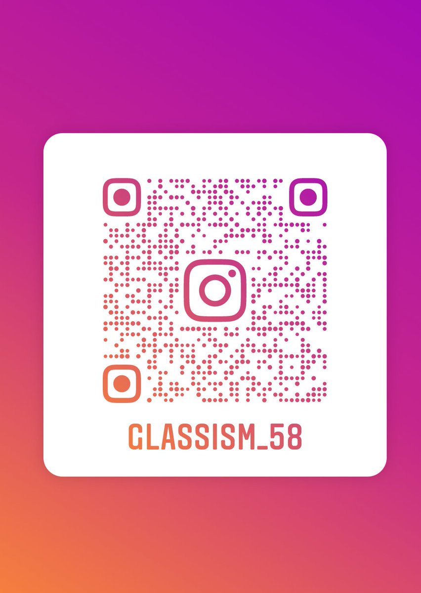glassism58's tweet photo. 🌟公式SNS開設のお知らせ🌟
Instagram(インスタグラム)の公式アカウントを開設いたしました🥳🌈

公式Instagramでは、おすすめのフレームのご紹介やお得なキャンペーンのお知らせなどを中心に更新する予定です📷

公式Instagram:glassism_58

皆様からのフォローお待ちしています🙋‍♀️✨ https://t.co/2dggBw556h