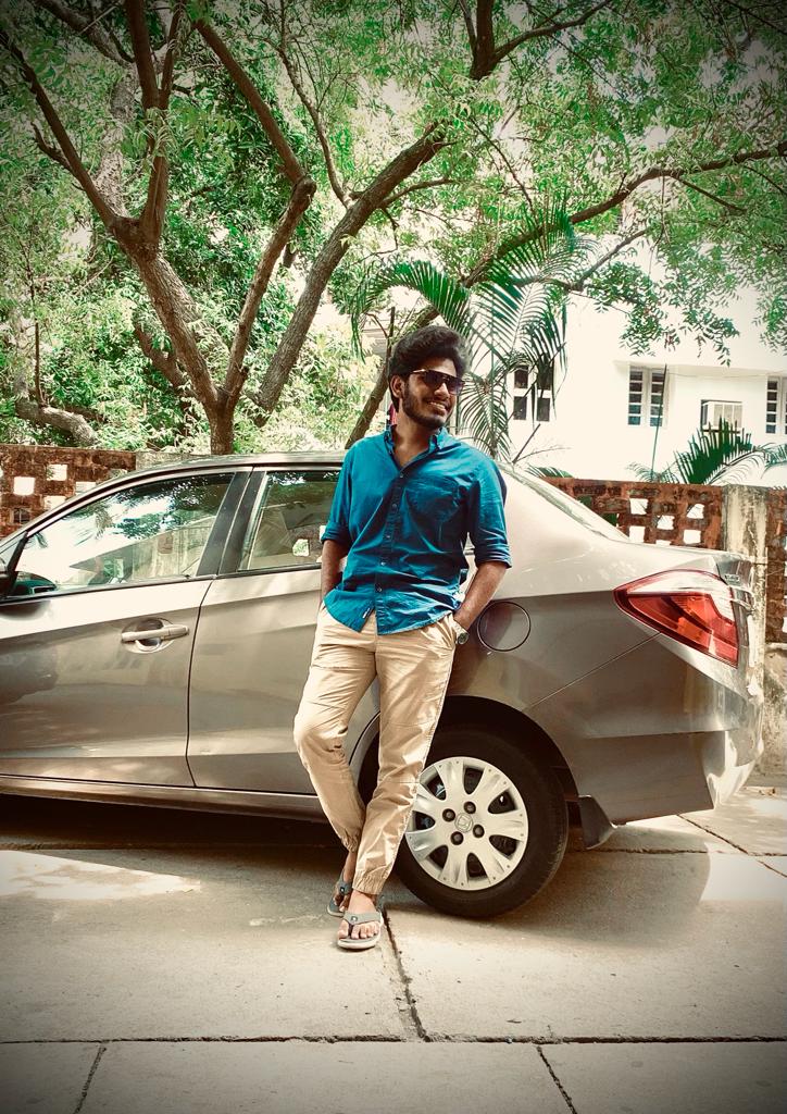 OpenTalkCinema's tweet photo. New Photoshoot Stills of Actor Pradeep
@pradeepoffcial https://t.co/rKzVvzsWTe