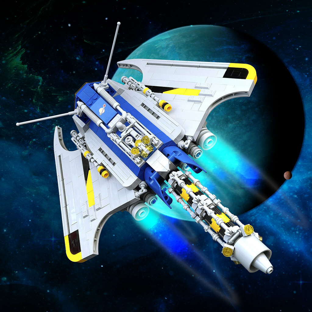 Brick Loft tweet media