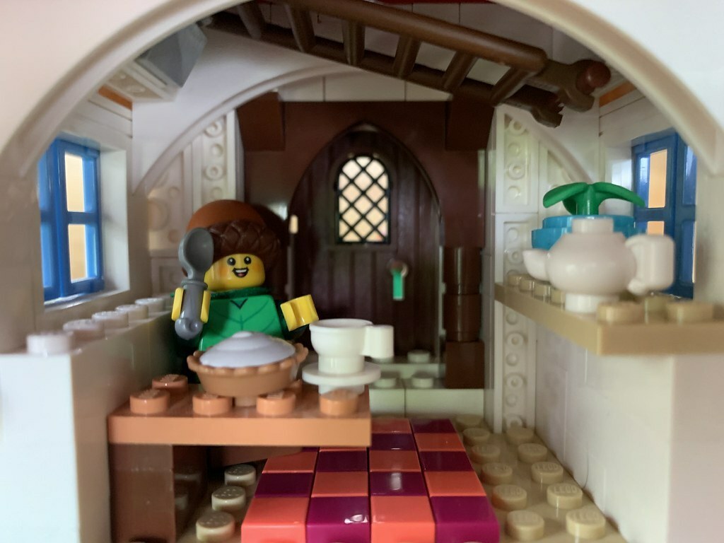 Brick Loft tweet media