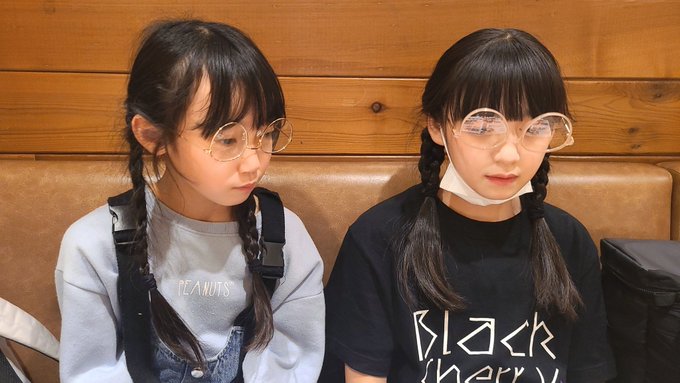 Twitterのコスプレ画像13