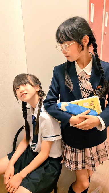 Twitterのコスプレ画像9