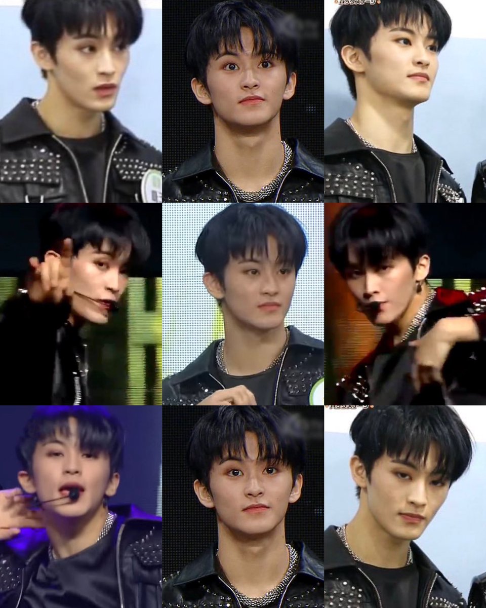 Mark Lee Base | ON | #the1st🫑 tweet media