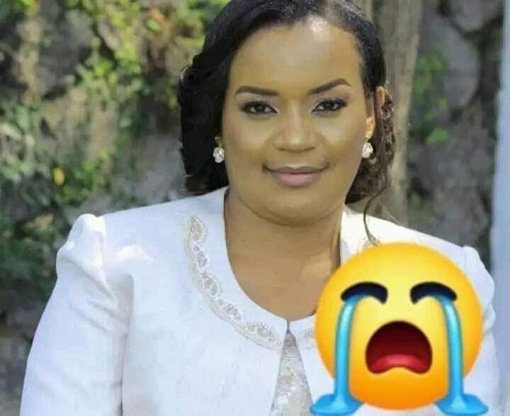 KimKimuntu's tweet image. #feminicide de #Goma

Le collectif des femmes et avocates manifestent pour que justice soit rendue.

#justicerdc Dossier Alice.