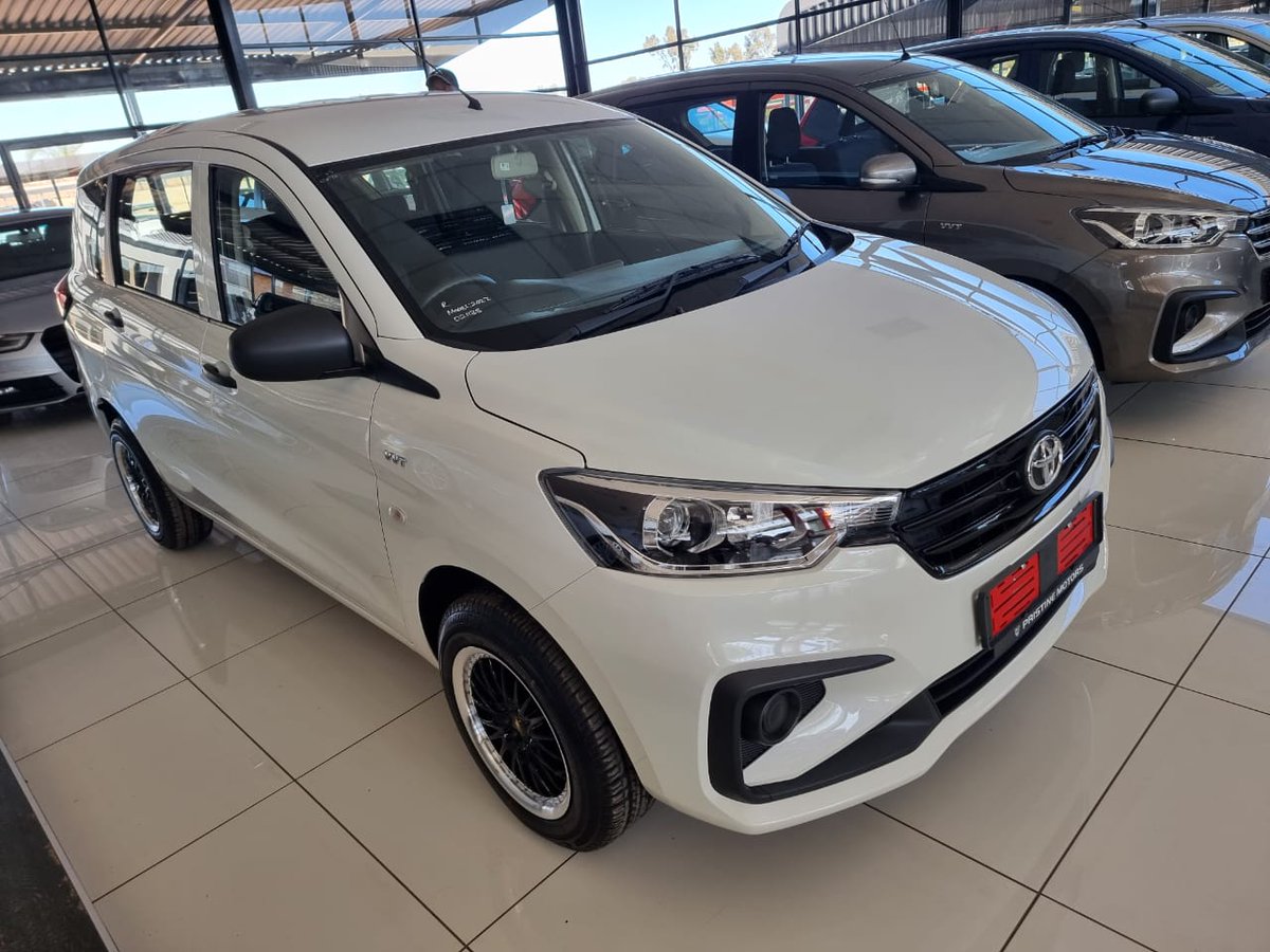 VehiclePlatinum's tweet photo. Don't miss out a 7 SEATER PROMOTION with Prestine Motors.
 
•Suzuki Ertiga
•Toyota Rumion
•Renault Triber

💥Installment starts from R 3 500p/m
💥0% deposit
💥Nationwide delivery

This are tough little MUV's and sure to last a long time.

📲0788891997

#PVB #OperationDudula https://t.co/u4qZR3awXB