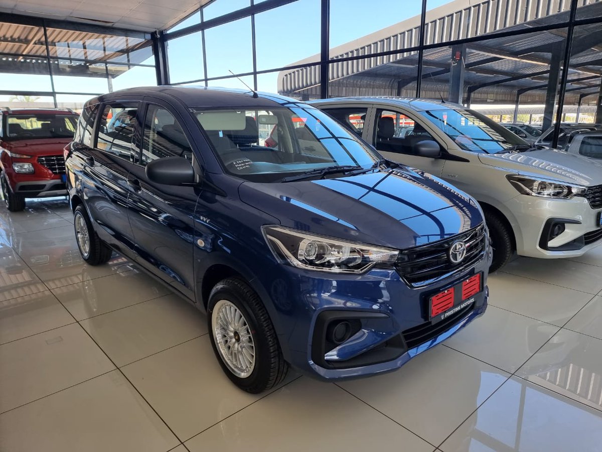 VehiclePlatinum's tweet photo. Don't miss out a 7 SEATER PROMOTION with Prestine Motors.
 
•Suzuki Ertiga
•Toyota Rumion
•Renault Triber

💥Installment starts from R 3 500p/m
💥0% deposit
💥Nationwide delivery

This are tough little MUV's and sure to last a long time.

📲0788891997

#PVB #OperationDudula https://t.co/u4qZR3awXB