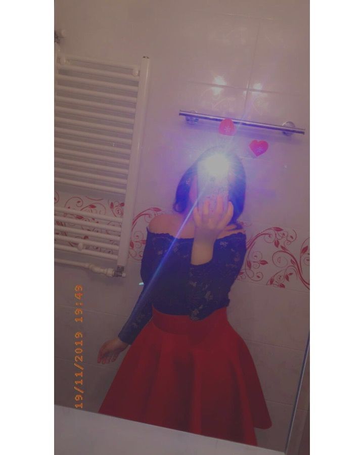 Can i get your number?🥺