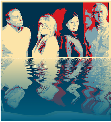 Fab evening <a href="/WhiteBearTheatr/">White Bear Theatre</a> last night. "Misconnections"; 3 funny, crisp, witty short plays by <a href="/NicolasRidley/">Nicolas Ridley</a>, brilliantly performed by <a href="/steveomer2/">Stephen Omer</a>, @FionaDTong, <a href="/deedeesadler/">Dee Sadler</a> &amp; @actormikeduran, directed with great skill and flair by <a href="/La_Lawrie/">Sarah Lawrie</a> - see it! whitebeartheatre.co.uk/whatson/Miscon…'