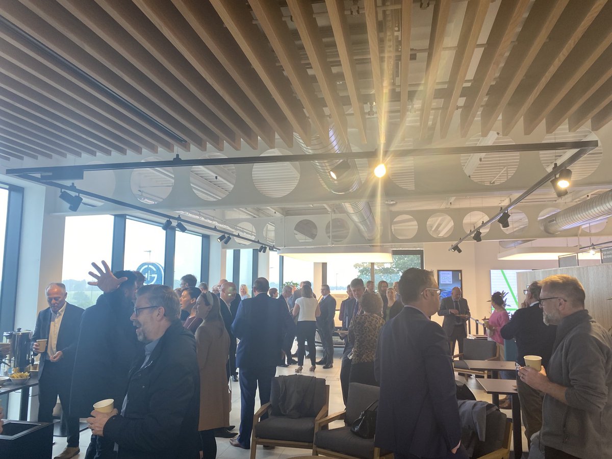 The Lively Crew tweet media