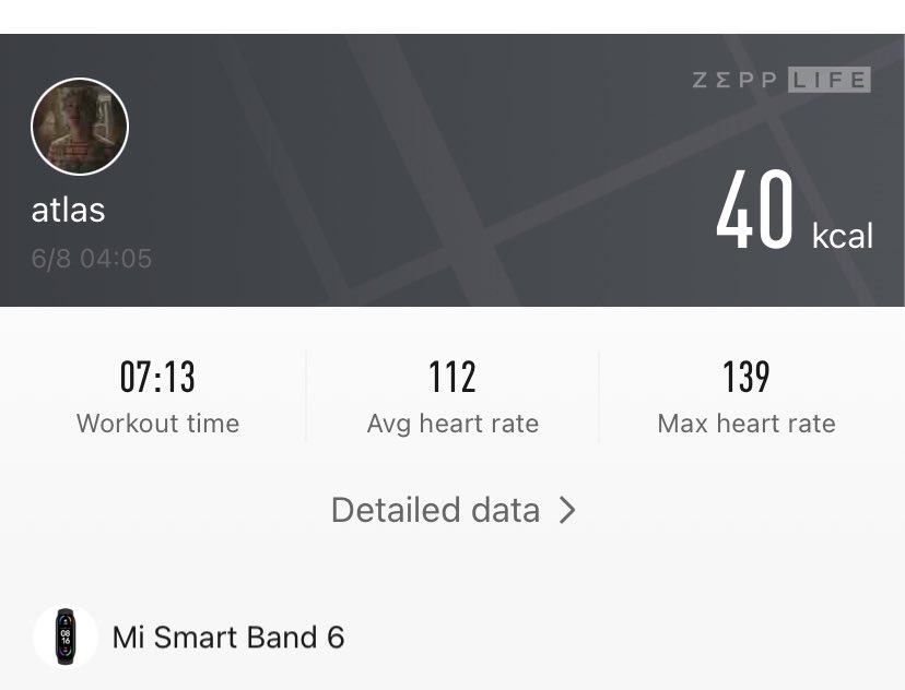 edburning's tweet image. [🍪] ; arm workout 
7 minutos ♡ 40kcal
[youtu.be/Pel1HwwB9-s]