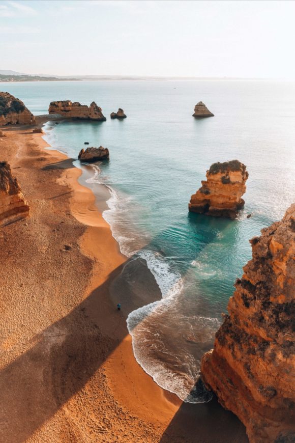 bestofalgarve's tweet photo. Five stages through the Algarve 👌➡️ https://t.co/htIDjwlcad #Portugal #Algarve #Travel https://t.co/zXhDMCzOJ5