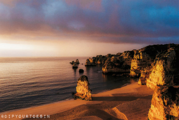 bestofalgarve's tweet photo. Five stages through the Algarve 👌➡️ https://t.co/htIDjwlcad #Portugal #Algarve #Travel https://t.co/zXhDMCzOJ5