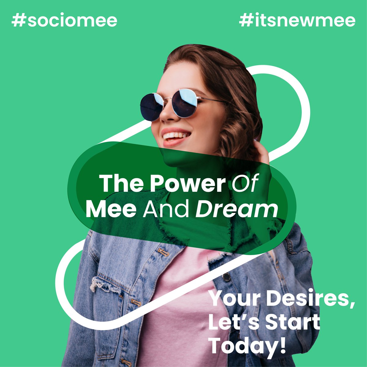 MeeSocio's tweet photo. Let us help you to shape your desires.

For more information visit- https://t.co/popXQOV3ta

#itsnewmee #therealmee #NewMeeChallenge #sociomee  #socialcommunity #fastestgrowingcommunity #socialmediapower https://t.co/3pw3PbVYcI